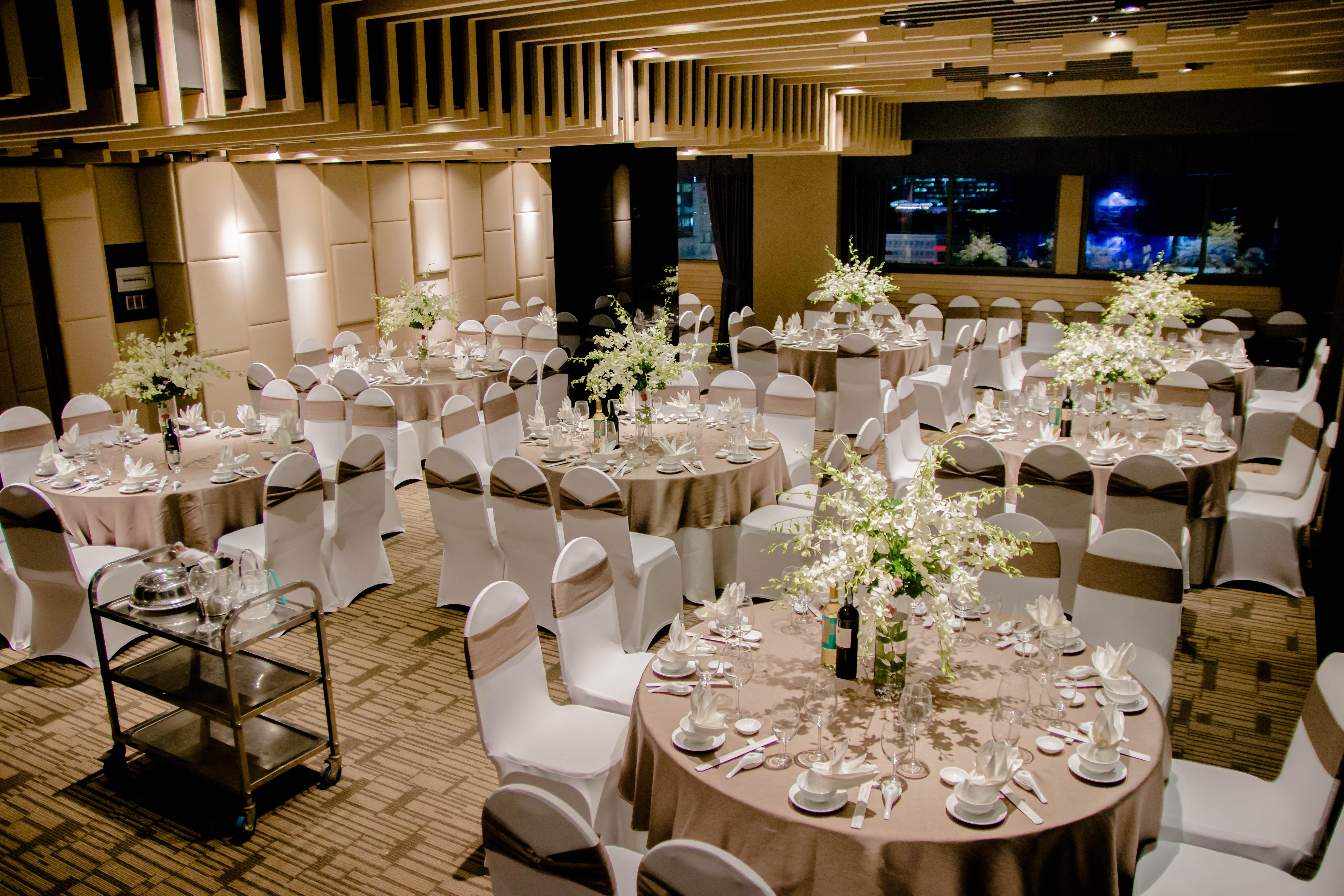 Northern Saigon Hotel Ho Chi Minh City Exterior photo
