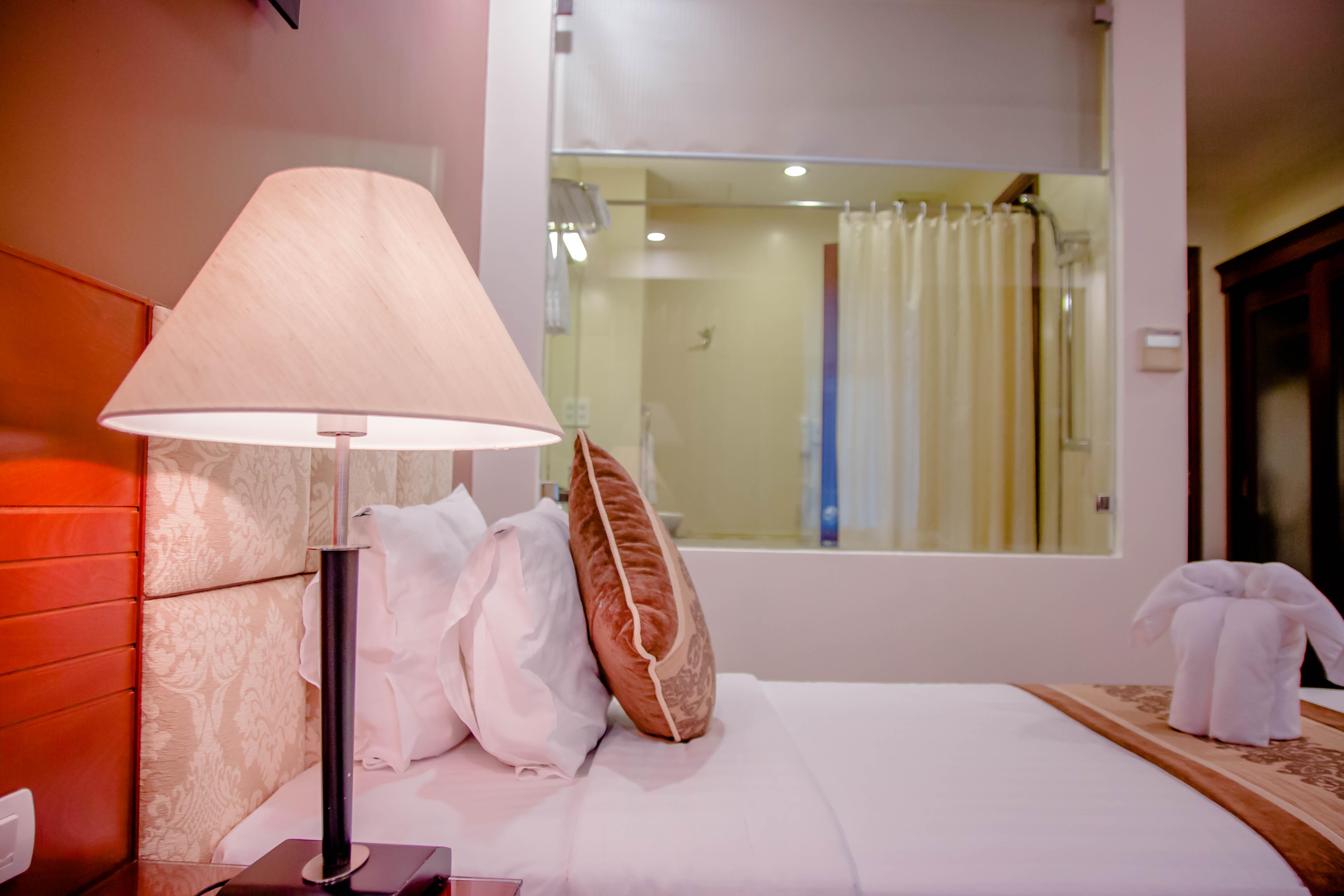 Northern Saigon Hotel Ho Chi Minh City Exterior photo