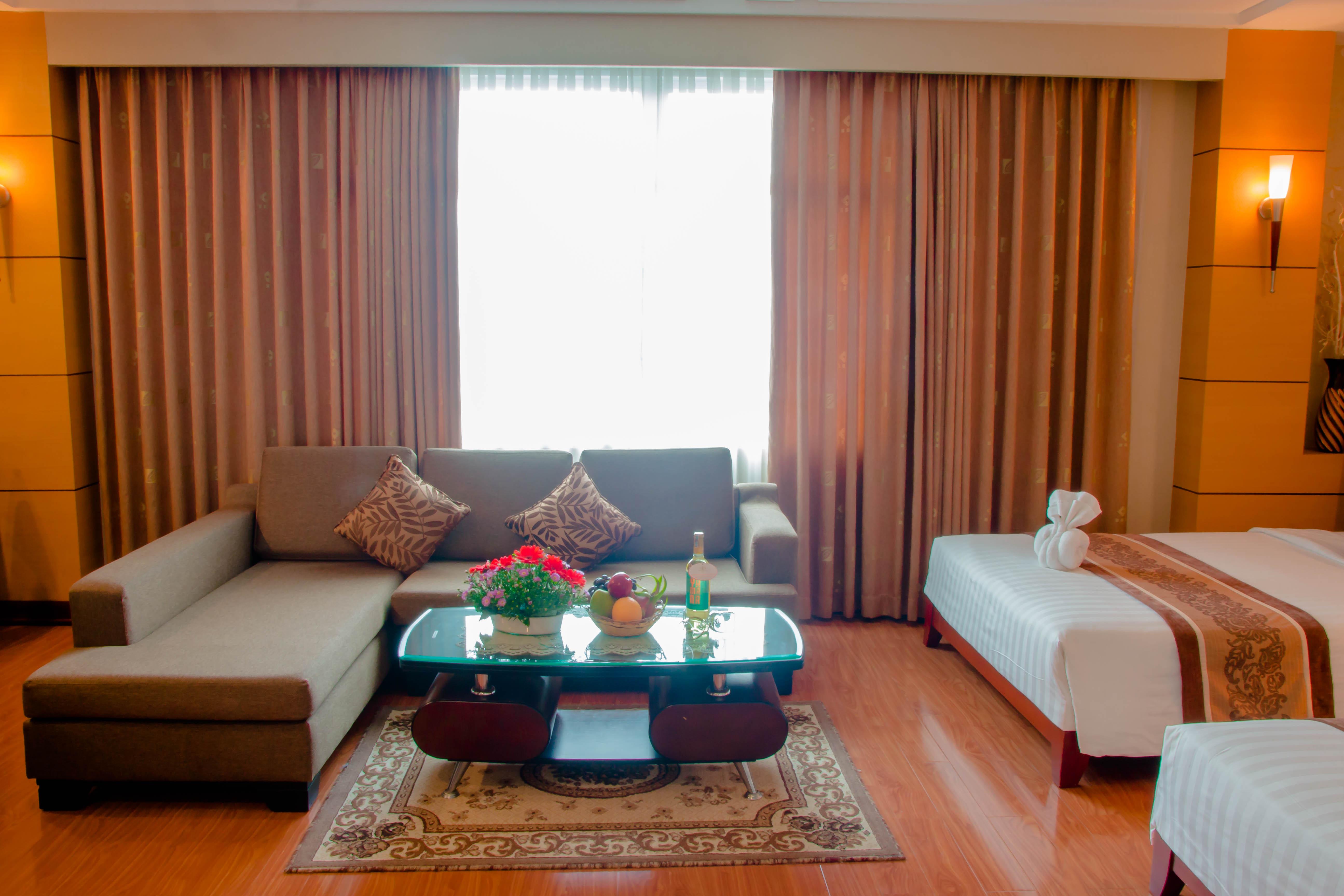 Northern Saigon Hotel Ho Chi Minh City Exterior photo