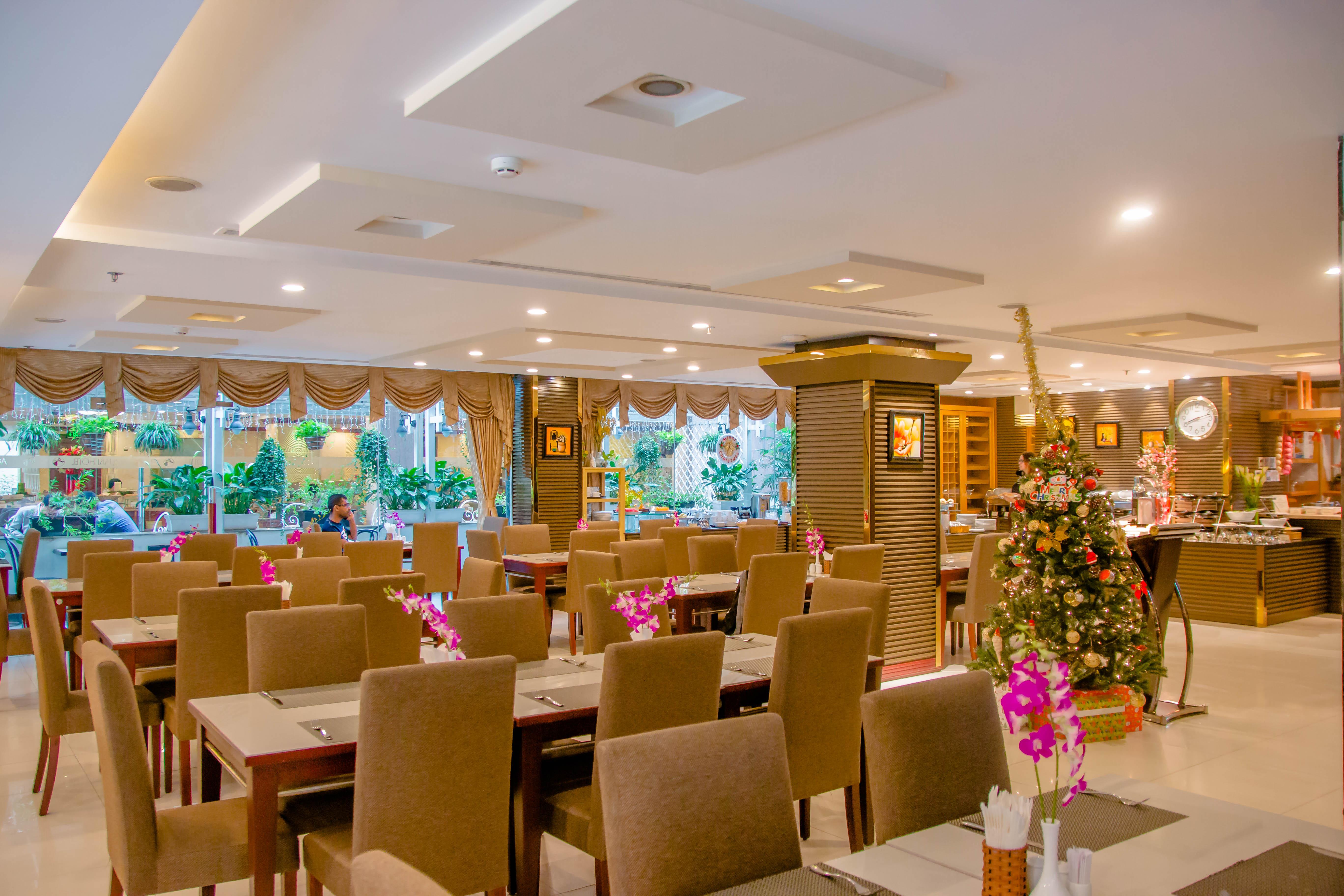 Northern Saigon Hotel Ho Chi Minh City Exterior photo