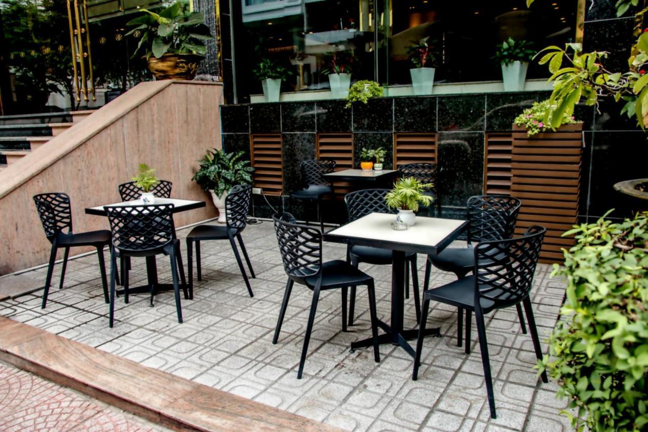 Northern Saigon Hotel Ho Chi Minh City Exterior photo