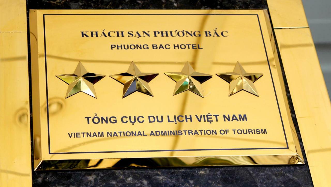 Northern Saigon Hotel Ho Chi Minh City Exterior photo